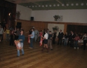 únor 2009 - Tradiční ostatky, pondělní válení dýní
