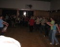 únor 2009 - Tradiční ostatky, pondělní válení dýní