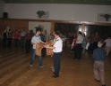 únor 2009 - Tradiční ostatky, pondělní válení dýní
