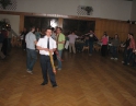 únor 2009 - Tradiční ostatky, pondělní válení dýní