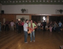 únor 2009 - Tradiční ostatky, pondělní válení dýní