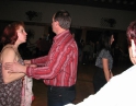 únor 2009 - Tradiční ostatky, pondělní válení dýní