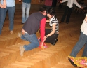 únor 2009 - Tradiční ostatky, pondělní válení dýní