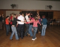 únor 2009 - Tradiční ostatky, pondělní válení dýní