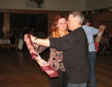 únor 2009 - Tradiční ostatky, pondělní válení dýní