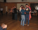 únor 2009 - Tradiční ostatky, pondělní válení dýní
