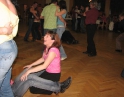 únor 2009 - Tradiční ostatky, pondělní válení dýní