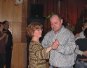 únor 2009 - Tradiční ostatky, pondělní válení dýní