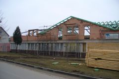 Rekonstrukce KD 3.3.2009