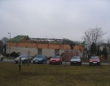 březen 2009 - Rekonstrukce KD