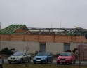 březen 2009 - Rekonstrukce KD