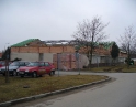 březen 2009 - Rekonstrukce KD