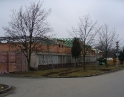 březen 2009 - Rekonstrukce KD