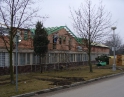 březen 2009 - Rekonstrukce KD