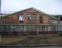 březen 2009 - Rekonstrukce KD
