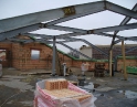 březen 2009 - Rekonstrukce KD