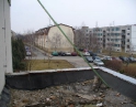 březen 2009 - Rekonstrukce KD