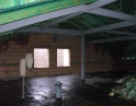 březen 2009 - Rekonstrukce KD