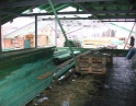 březen 2009 - Rekonstrukce KD