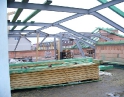 březen 2009 - Rekonstrukce KD