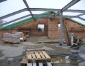 březen 2009 - Rekonstrukce KD