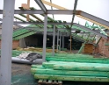 březen 2009 - Rekonstrukce KD
