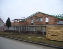 březen 2009 - Rekonstrukce KD