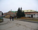 březen 2009 - Rekonstrukce KD