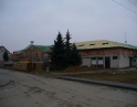 březen 2009 - Rekonstrukce KD