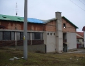 březen 2009 - Rekonstrukce KD