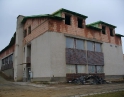 březen 2009 - Rekonstrukce KD