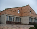 březen 2009 - Rekonstrukce KD