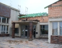 březen 2009 - Rekonstrukce KD