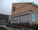 březen 2009 - Rekonstrukce KD
