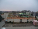 březen 2009 - Rekonstrukce KD