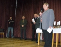 březen 2009 - Tasovický košt