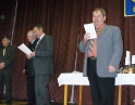 březen 2009 - Tasovický košt