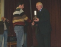 březen 2009 - Tasovický košt
