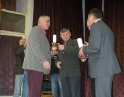 březen 2009 - Tasovický košt