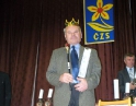 březen 2009 - Tasovický košt