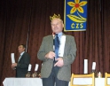 březen 2009 - Tasovický košt