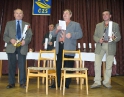 březen 2009 - Tasovický košt