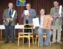 březen 2009 - Tasovický košt