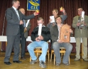 březen 2009 - Tasovický košt
