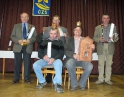 březen 2009 - Tasovický košt