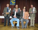 březen 2009 - Tasovický košt