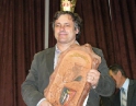 březen 2009 - Tasovický košt