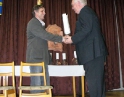 březen 2009 - Tasovický košt