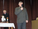 březen 2009 - Tasovický košt