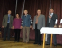 březen 2009 - Tasovický košt